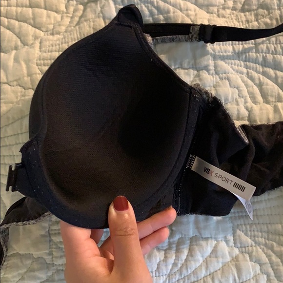 Victor’s secret strapless M sports 34D bra bundle - Picture 8 of 12
